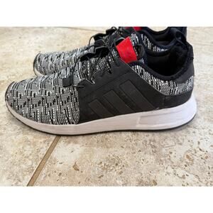 Adidas Running Shoes – Men’s Size 8.5